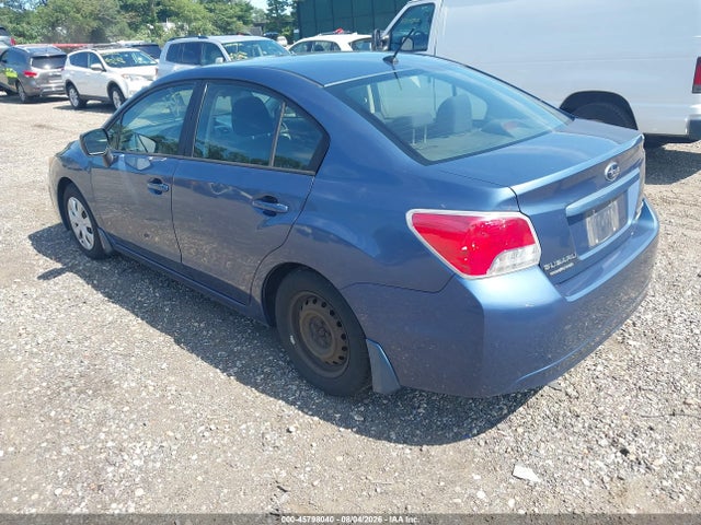 Aukcja sprzedaży 2012 Subaru Impreza 2.0i, vin: JF1GJAA68CH010968, numer aukcji: 45798040