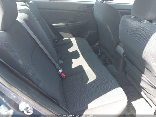 Aukcja sprzedaży 2012 Subaru Impreza 2.0i, vin: JF1GJAA68CH010968, numer aukcji: 45798040