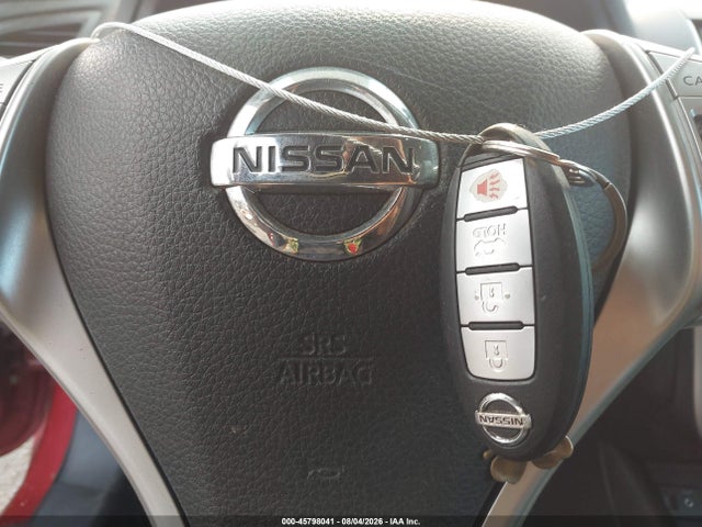 Nissan Altima 2.5 S 2016 1N4AL3AP1GC201896 Image 11