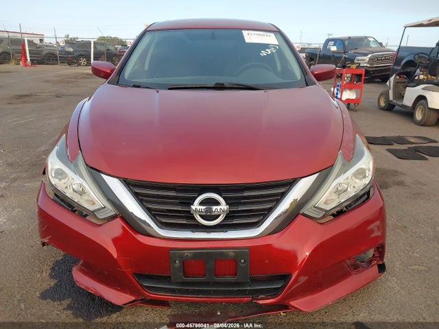 Nissan Altima 2.5 S 2016 1N4AL3AP1GC201896 Image 13