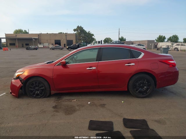 Nissan Altima 2.5 S 2016 1N4AL3AP1GC201896 Image 15