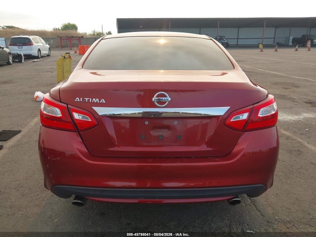 Nissan Altima 2.5 S 2016 1N4AL3AP1GC201896 Image 17