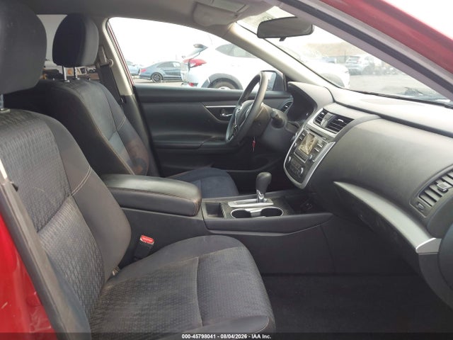 Nissan Altima 2.5 S 2016 1N4AL3AP1GC201896 Image 5