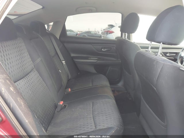 Nissan Altima 2.5 S 2016 1N4AL3AP1GC201896 Image 8