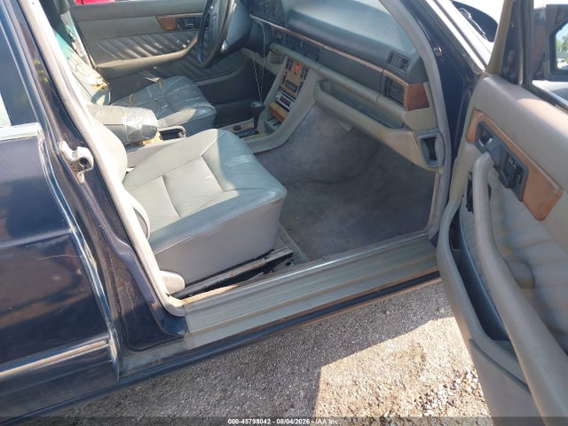 Aukcja sprzedaży 1989 Mercedes-benz 560 Sel, vin: WDBCA39E2KA483044, numer aukcji: 45798042