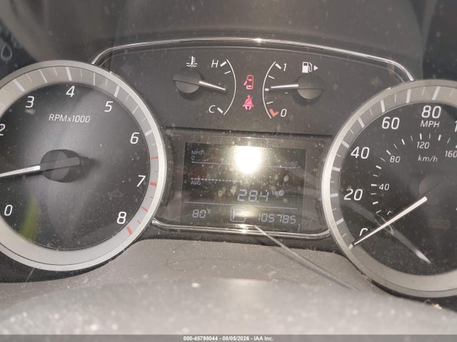 Продаж на аукціоні авто 2014 Nissan Sentra Sv, vin: 3N1AB7APXEY296910, номер лоту: 45798044