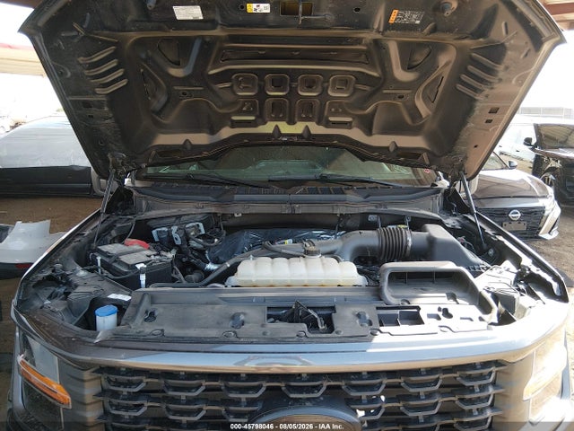 Продаж на аукціоні авто 2025 Ford F-150 Stx, vin: 1FTEW2KP4SKD02831, номер лоту: 45798046
