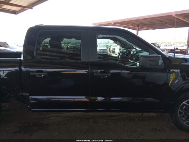 Продаж на аукціоні авто 2025 Ford F-150 Stx, vin: 1FTEW2KP4SKD02831, номер лоту: 45798046