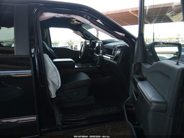 Продаж на аукціоні авто 2025 Ford F-150 Stx, vin: 1FTEW2KP4SKD02831, номер лоту: 45798046