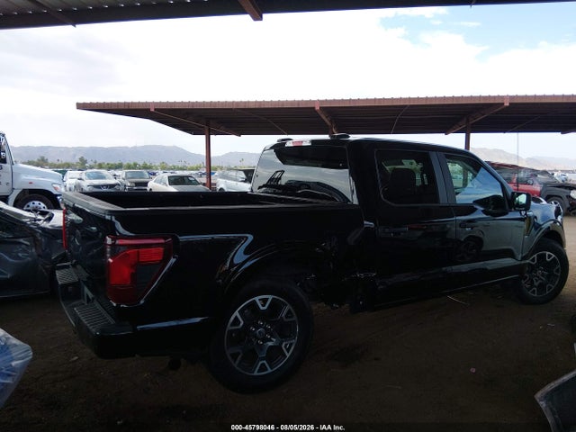 Продаж на аукціоні авто 2025 Ford F-150 Stx, vin: 1FTEW2KP4SKD02831, номер лоту: 45798046