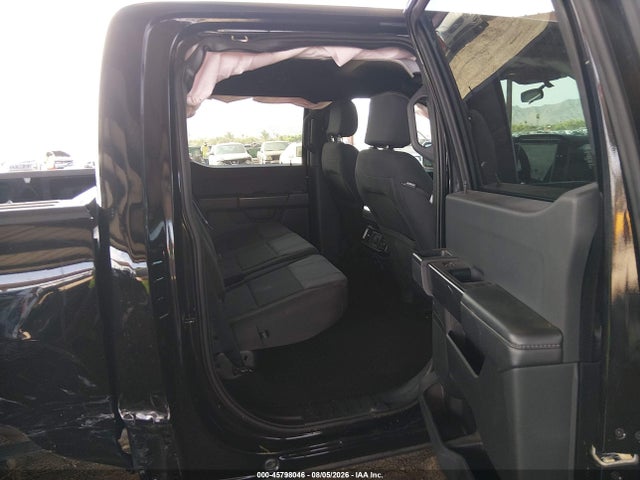 Продаж на аукціоні авто 2025 Ford F-150 Stx, vin: 1FTEW2KP4SKD02831, номер лоту: 45798046
