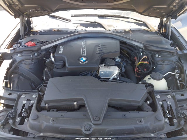 WBA3X5C51ED556568 BMW 328i Gran Turismo Xdrive