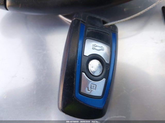 WBA3X5C51ED556568 BMW 328i Gran Turismo Xdrive