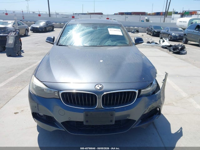WBA3X5C51ED556568 BMW 328i Gran Turismo Xdrive