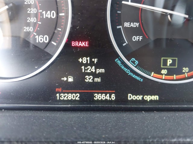 WBA3X5C51ED556568 BMW 328i Gran Turismo Xdrive