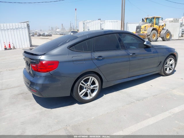 WBA3X5C51ED556568 BMW 328i Gran Turismo Xdrive