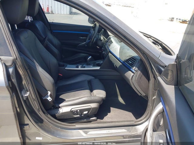 WBA3X5C51ED556568 BMW 328i Gran Turismo Xdrive