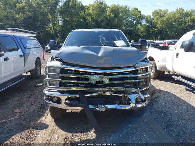 Продаж на аукціоні авто 2026 Ford F-250 Lariat, vin: 1FT8W2BTXTED57584, номер лоту: 45798052