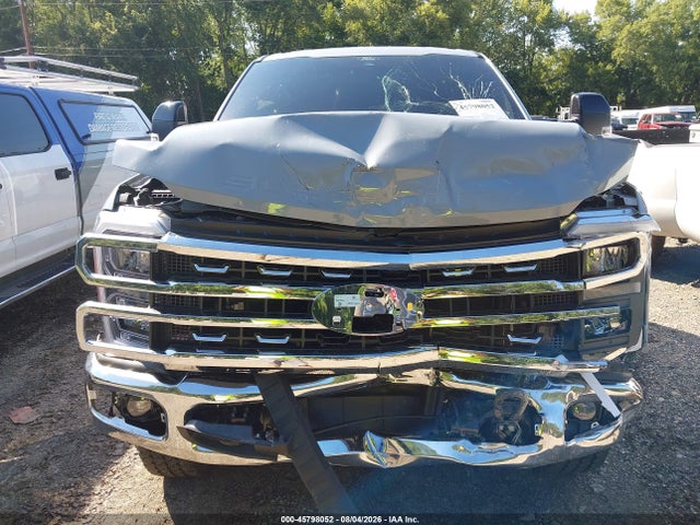 Продаж на аукціоні авто 2026 Ford F-250 Lariat, vin: 1FT8W2BTXTED57584, номер лоту: 45798052