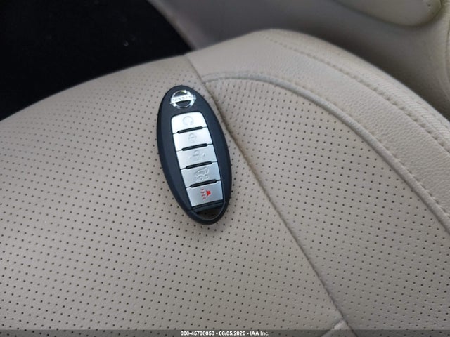 Aukcja sprzedaży 2019 Nissan Rogue Sl, vin: 5N1AT2MT1KC755473, numer aukcji: 45798053