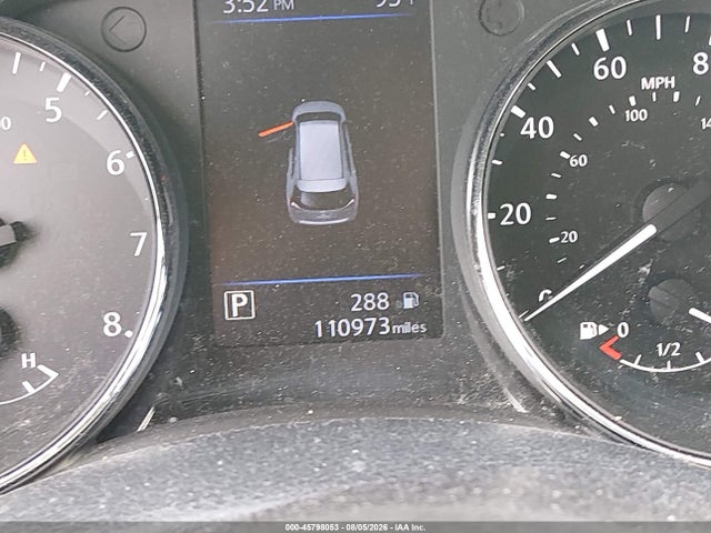 Aukcja sprzedaży 2019 Nissan Rogue Sl, vin: 5N1AT2MT1KC755473, numer aukcji: 45798053