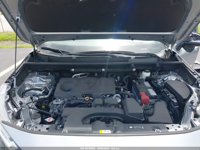 Aukcja sprzedaży 2025 Toyota Rav4 Xle, vin: 2T3W1RFV1SC343558, numer aukcji: 45798055