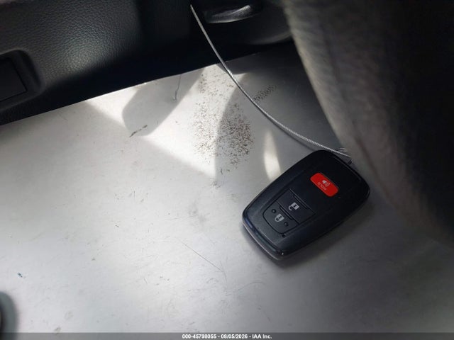 Aukcja sprzedaży 2025 Toyota Rav4 Xle, vin: 2T3W1RFV1SC343558, numer aukcji: 45798055