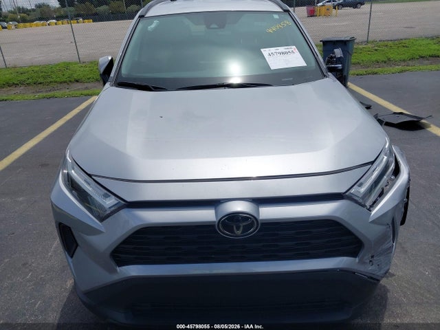 Aukcja sprzedaży 2025 Toyota Rav4 Xle, vin: 2T3W1RFV1SC343558, numer aukcji: 45798055