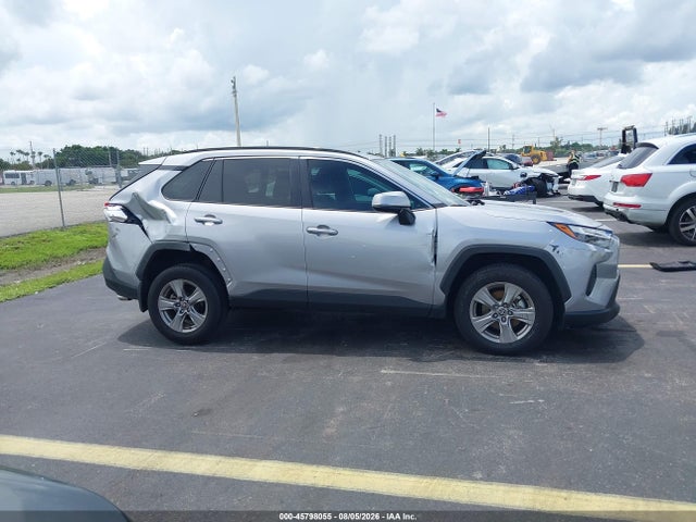 Aukcja sprzedaży 2025 Toyota Rav4 Xle, vin: 2T3W1RFV1SC343558, numer aukcji: 45798055