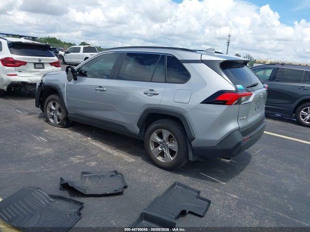 Aukcja sprzedaży 2025 Toyota Rav4 Xle, vin: 2T3W1RFV1SC343558, numer aukcji: 45798055