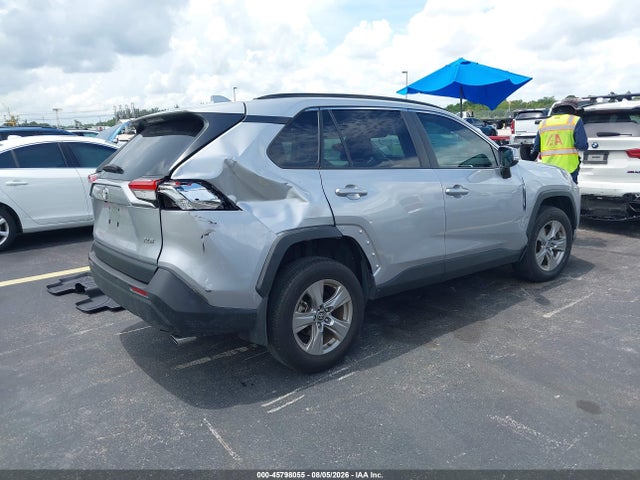 Aukcja sprzedaży 2025 Toyota Rav4 Xle, vin: 2T3W1RFV1SC343558, numer aukcji: 45798055
