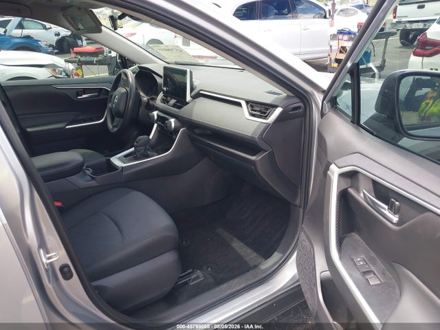 Aukcja sprzedaży 2025 Toyota Rav4 Xle, vin: 2T3W1RFV1SC343558, numer aukcji: 45798055
