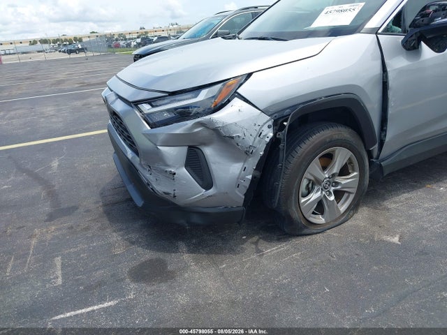 Aukcja sprzedaży 2025 Toyota Rav4 Xle, vin: 2T3W1RFV1SC343558, numer aukcji: 45798055