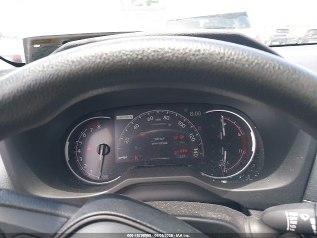 Aukcja sprzedaży 2025 Toyota Rav4 Xle, vin: 2T3W1RFV1SC343558, numer aukcji: 45798055