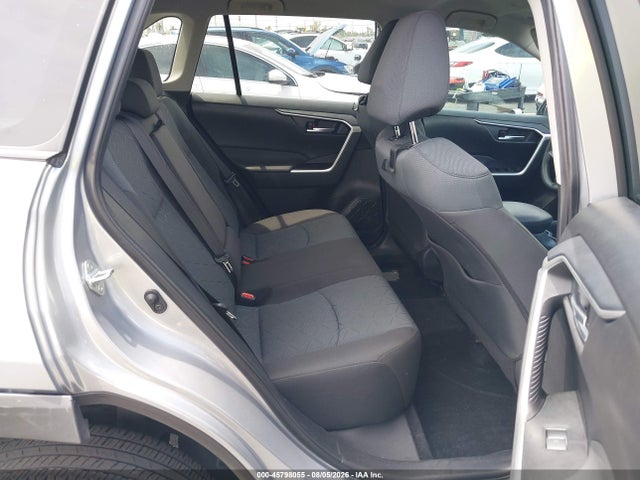 Aukcja sprzedaży 2025 Toyota Rav4 Xle, vin: 2T3W1RFV1SC343558, numer aukcji: 45798055