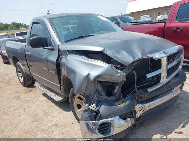 Aukcja sprzedaży 2005 Dodge Ram 1500 St, vin: 1D7HA16K25J599375, numer aukcji: 45798061