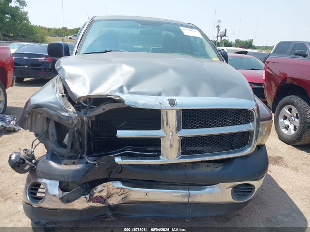 Aukcja sprzedaży 2005 Dodge Ram 1500 St, vin: 1D7HA16K25J599375, numer aukcji: 45798061