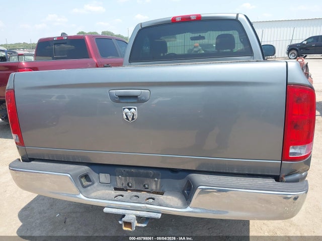 Aukcja sprzedaży 2005 Dodge Ram 1500 St, vin: 1D7HA16K25J599375, numer aukcji: 45798061