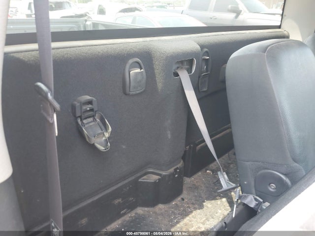 Aukcja sprzedaży 2005 Dodge Ram 1500 St, vin: 1D7HA16K25J599375, numer aukcji: 45798061