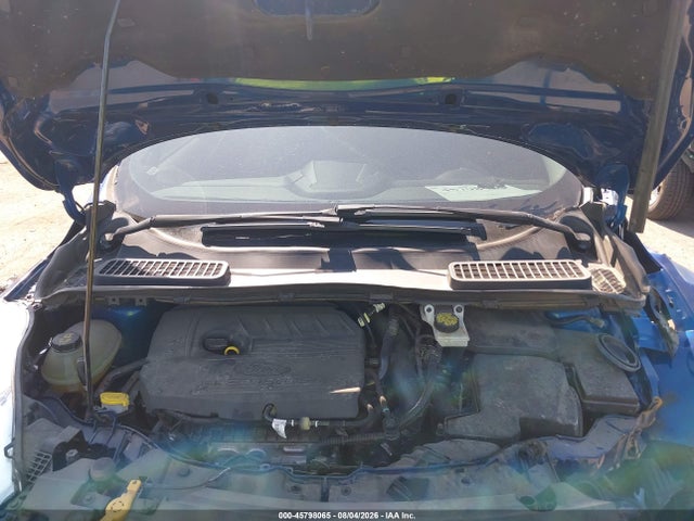 Продаж на аукціоні авто 2018 Ford Escape Se, vin: 1FMCU0GD5JUA82355, номер лоту: 45798065