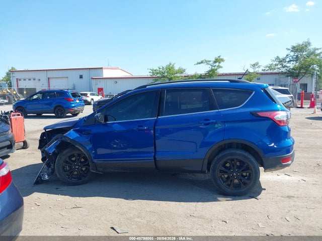 Продаж на аукціоні авто 2018 Ford Escape Se, vin: 1FMCU0GD5JUA82355, номер лоту: 45798065
