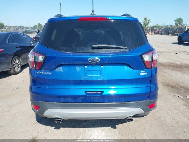 Продаж на аукціоні авто 2018 Ford Escape Se, vin: 1FMCU0GD5JUA82355, номер лоту: 45798065