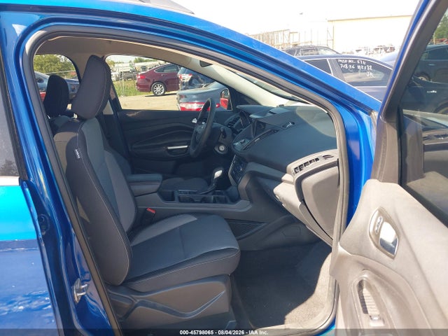 Продаж на аукціоні авто 2018 Ford Escape Se, vin: 1FMCU0GD5JUA82355, номер лоту: 45798065