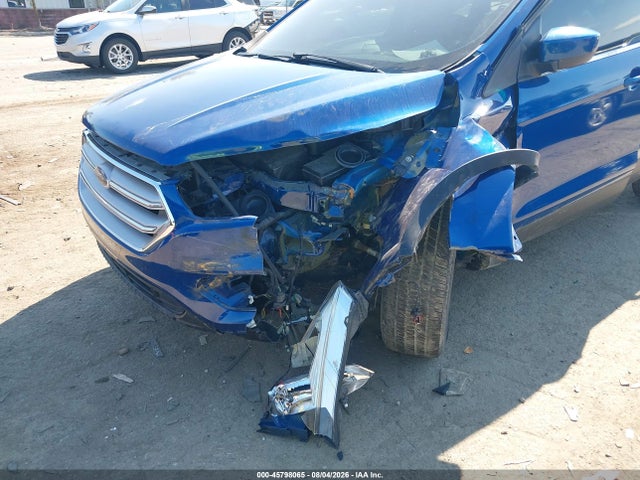 Продаж на аукціоні авто 2018 Ford Escape Se, vin: 1FMCU0GD5JUA82355, номер лоту: 45798065