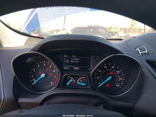 Продаж на аукціоні авто 2018 Ford Escape Se, vin: 1FMCU0GD5JUA82355, номер лоту: 45798065