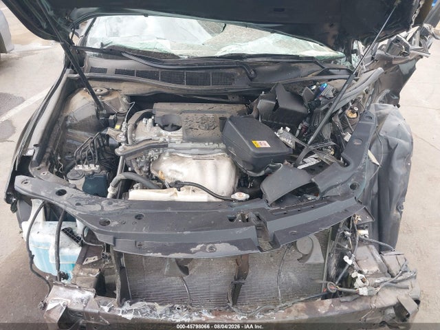 4T1BF1FK9HU349566 Toyota CAMRY XSE