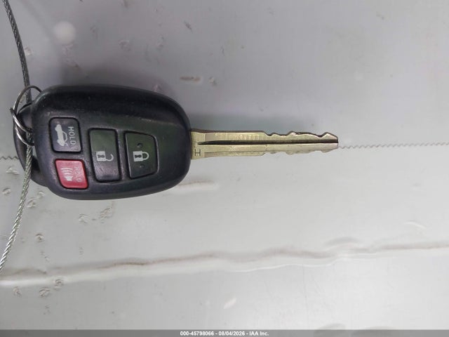 4T1BF1FK9HU349566 Toyota CAMRY XSE