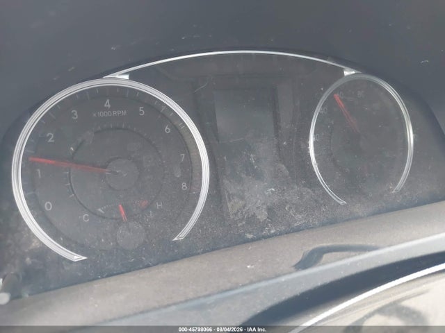 4T1BF1FK9HU349566 Toyota CAMRY XSE
