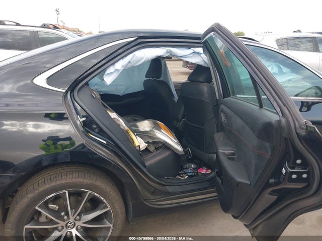 4T1BF1FK9HU349566 Toyota CAMRY XSE