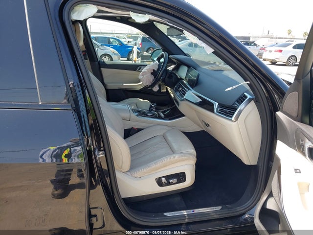 BMW X5 Xdrive40i 2019 5UXCR6C58KLK86855 Image 5